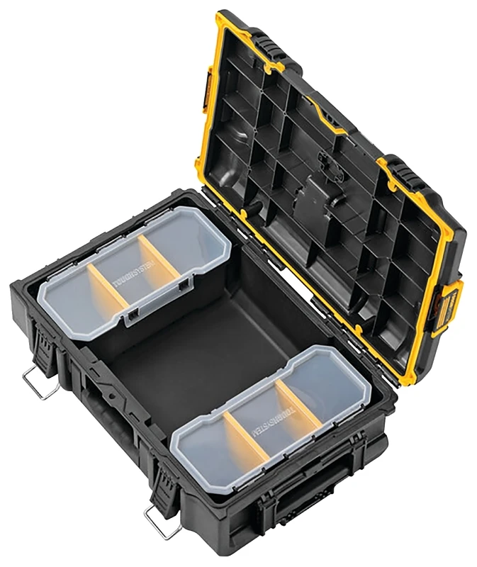 ToughSystem 2.0 Tool Box, Small