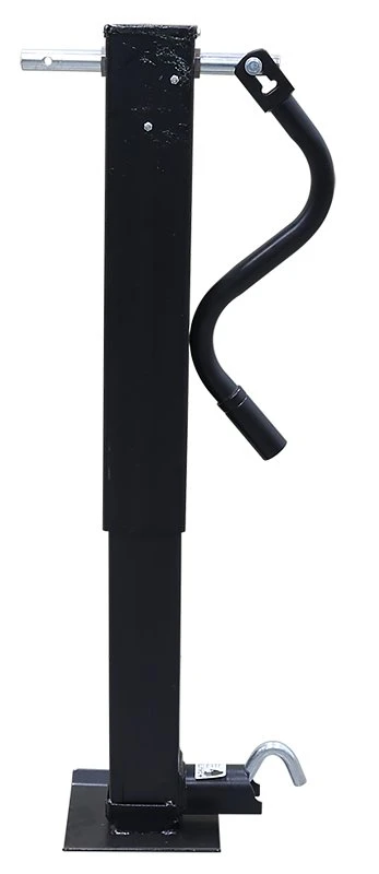 Vi-1200 Heavy Duty Trailer Jack, 12000 Lb Capacity, 26 In Max Lift Height