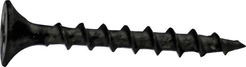 No. 6 X 1-1/4 In. L Phillips Drywall Screws 25 Lb 6775 Pk
