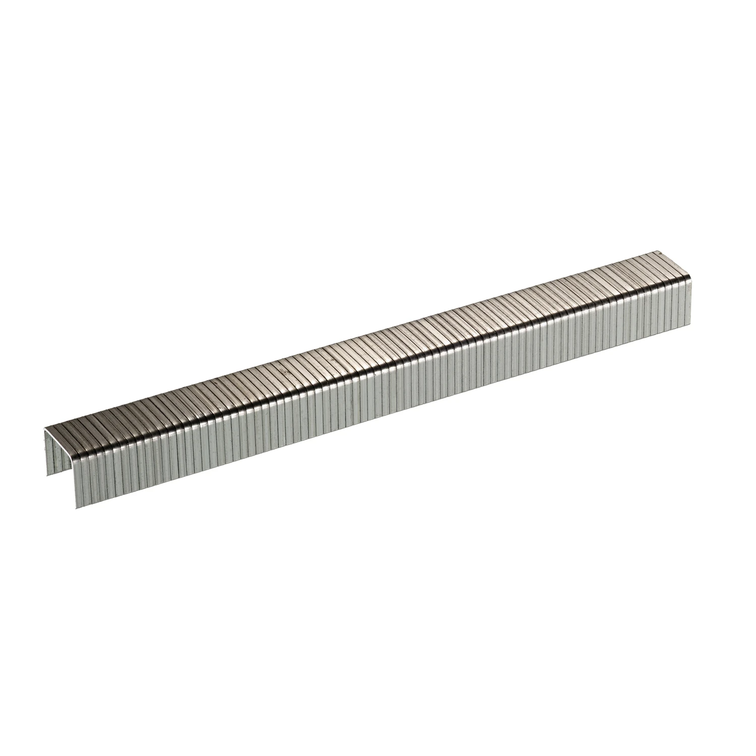 7/16 In. W X 3/8 In. L 20 Ga. Narrow Crown Fine Wire Staples 5000 Pk