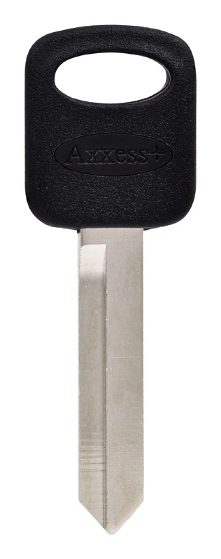 Hillman 87015 KeyKrafter Automotive Key Blank 20R, Double Sided, Ford