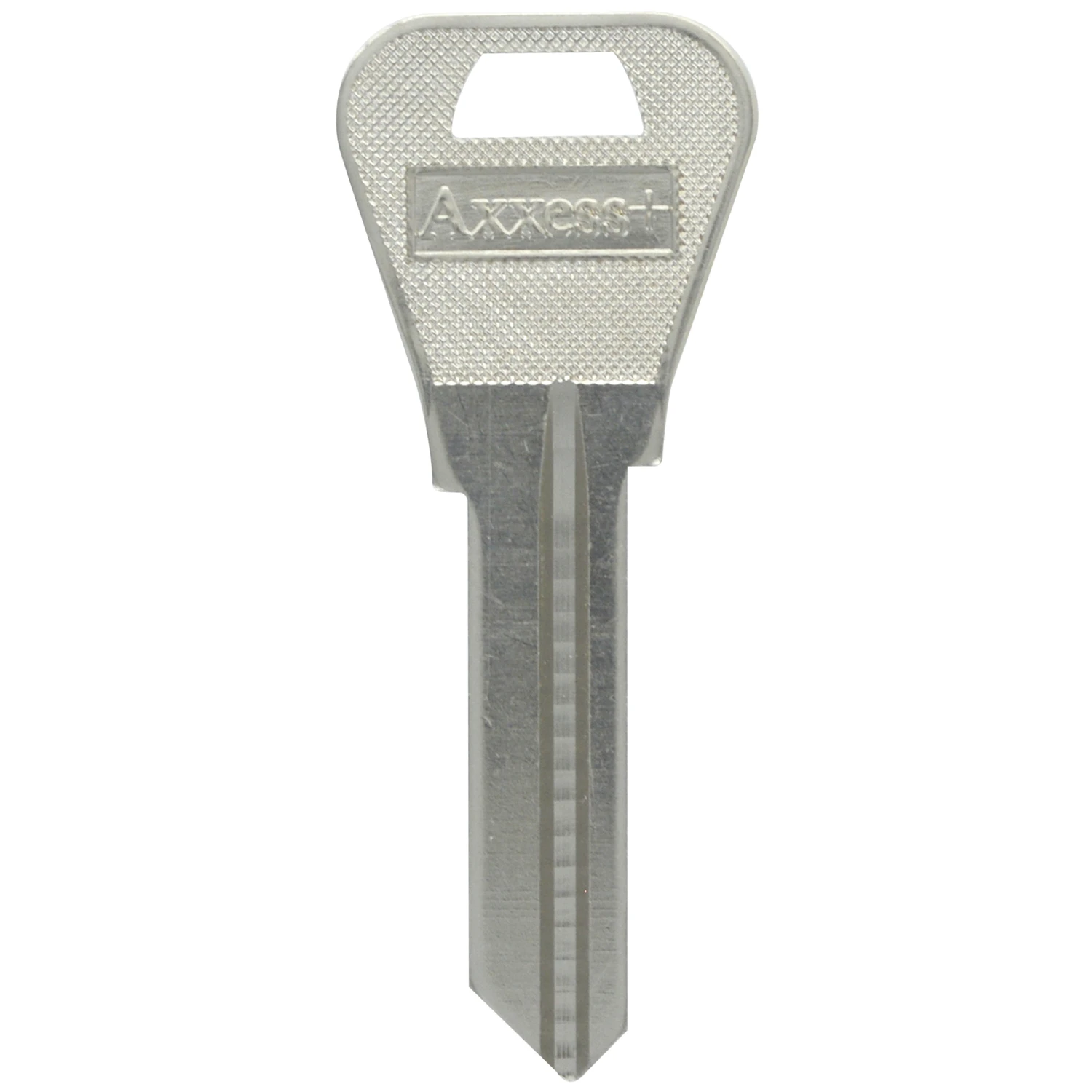 Hillman KeyKrafter House/Office Universal Key Blank 96 WR4, FA3, FA2 Single sided