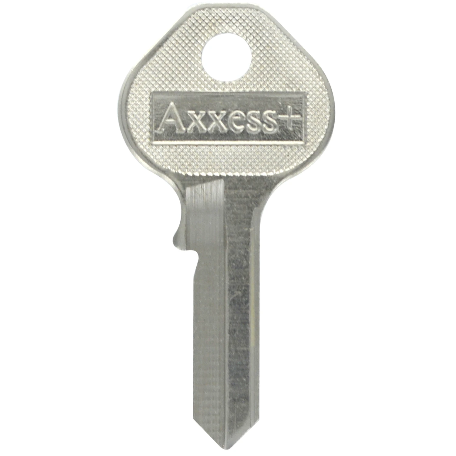 Hillman KeyKrafter House/Office Universal Key Blank 58 M11 Single sided