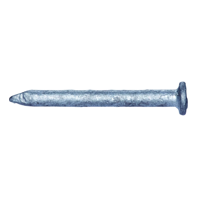 1-1/2 In. Joist Hanger Steel Flat Barbed 50 Lb - Model 0096092