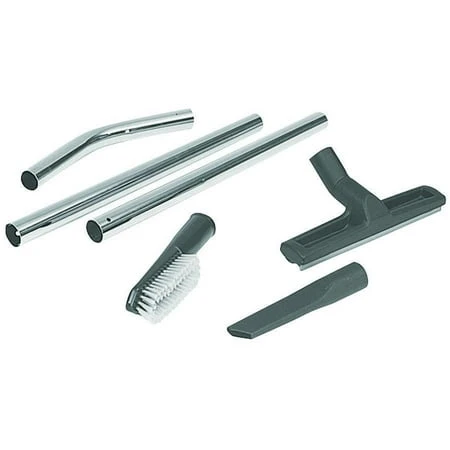 78110 Vacuum Accessory Kit - 6 Piece Set For Wet/dry Vacuum