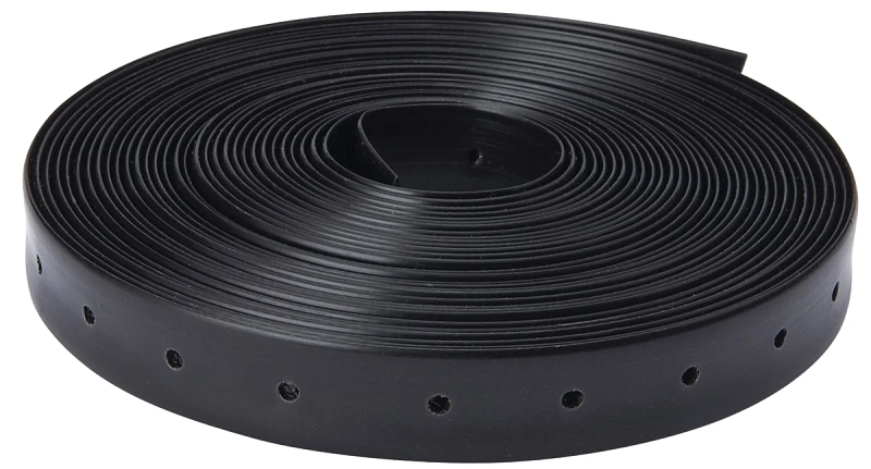 Industries P20-250hc Plastic Hanger Tape 3/4" X 25'