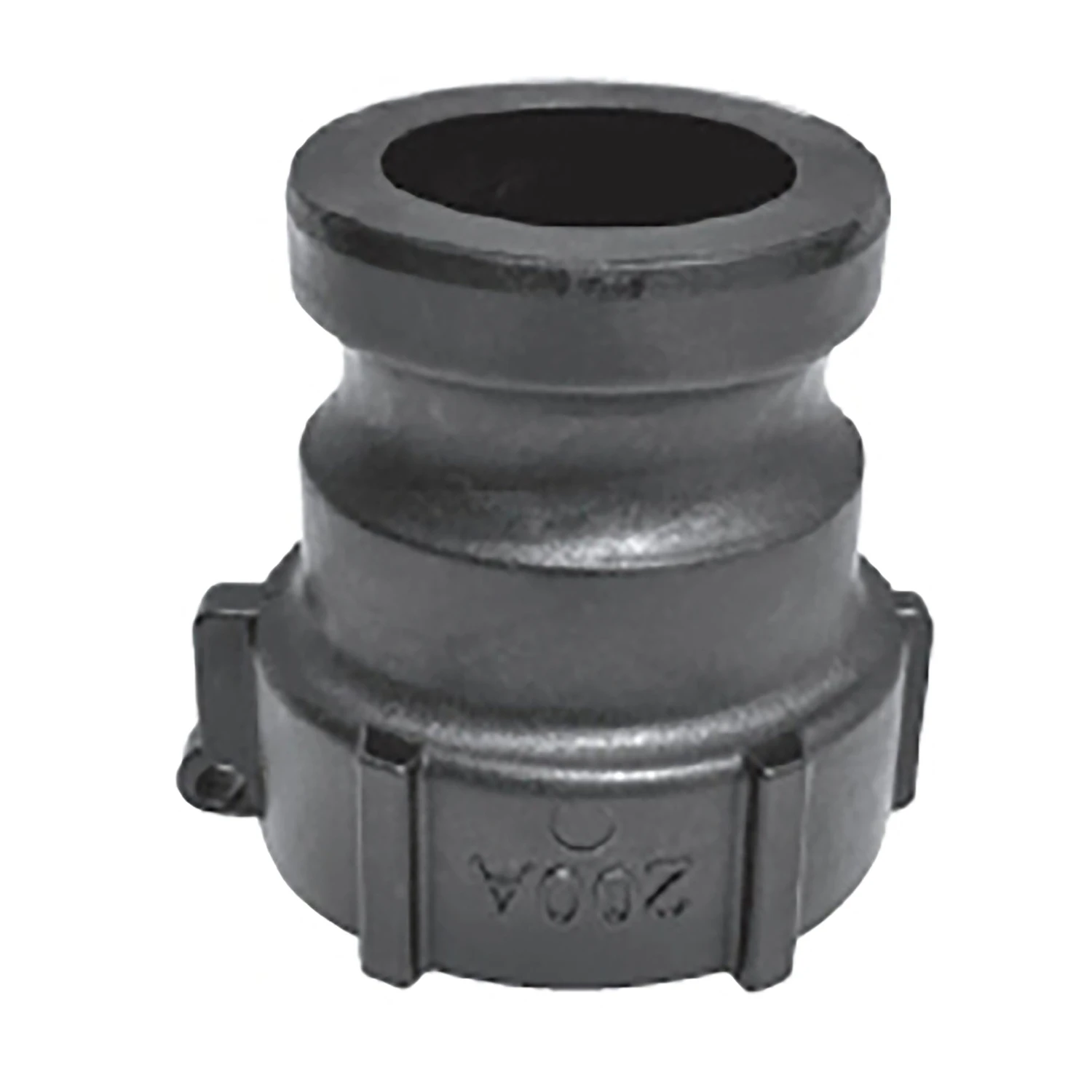 Glp150a 1-1/2 In. Male Adapter X Female Thread Polypropylene Cam Lock Coupling 1 Pk