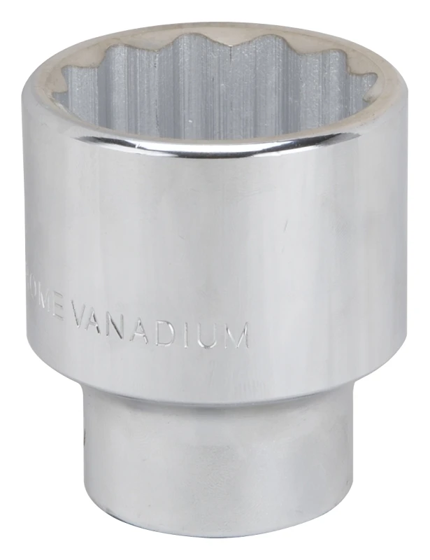 41mm 12-point Standard Socket, 3/4 Drive - Model Mt-sm6041