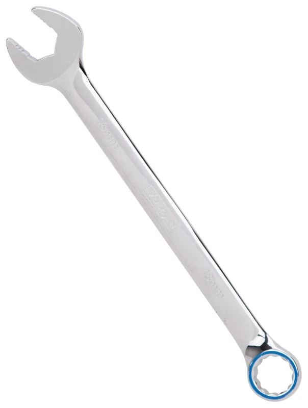 18mm Combination Wrench - Chrome Vanadium Steel - Model Mt6549448