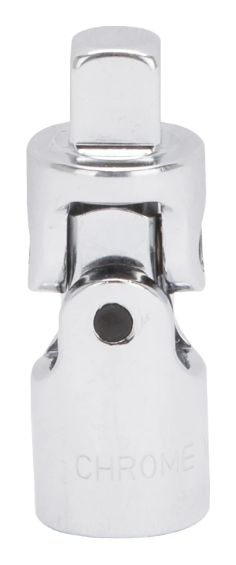 Mt6491732 3/8-inch Drive Universal Joint With Chrome Finish