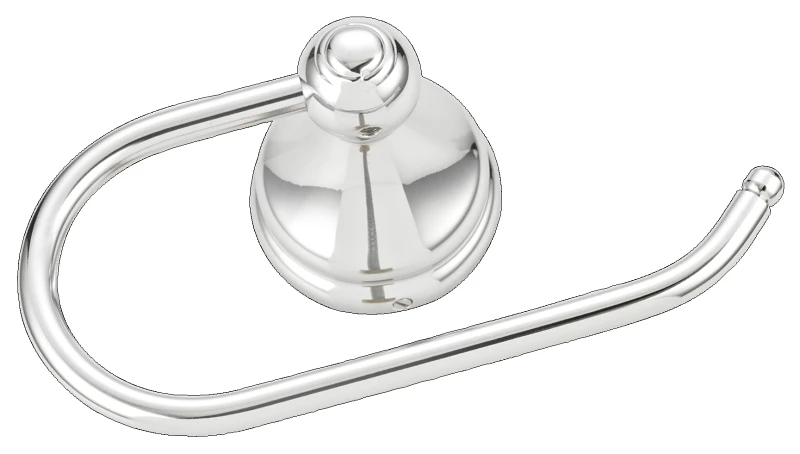 5055c-26-10-sou C-ring Paper Holder In Venetian Chrome Finish