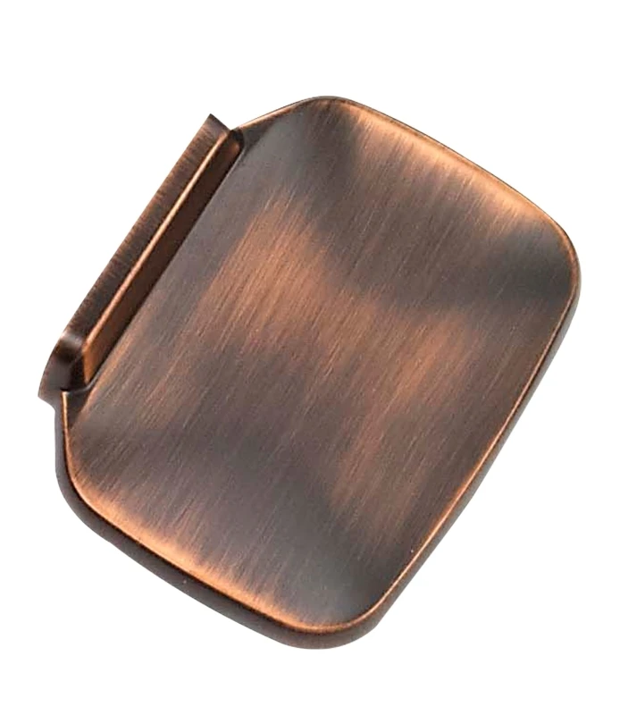 Venetian Bronze Wall Mounted Soap Dish - Model 3659-35-07-sou