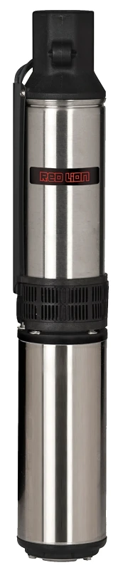 1 Hp 2-wire 230 Volt Submersible Deep Well Pump Rl12g10-2w2v