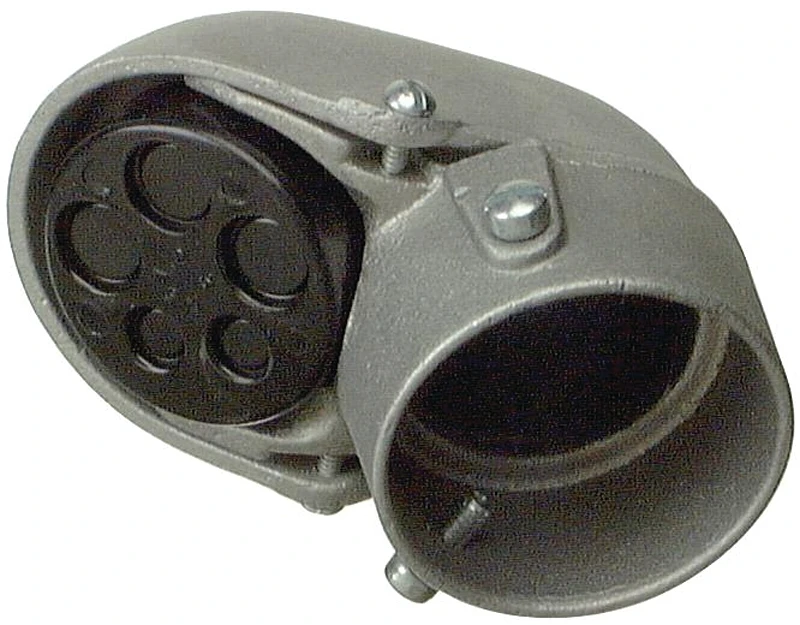 57925 200 Amp 2-1/2 Inch Service Entrance Mast Head