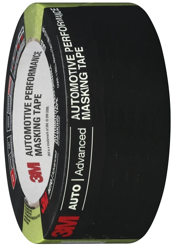 03433 Automotive Performance Masking Tape 1.41" X 35 Yards