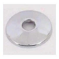 Pp9002pc Polished Chrome Tubular Brass Low Flange 3/8 In Ips