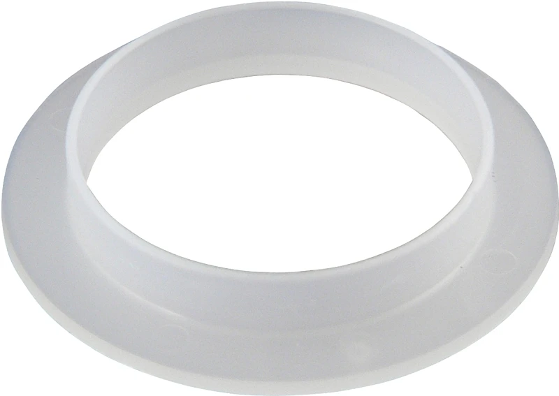 1-1/2 In. Polyethylene Tailpiece Washer 1 Pk, Model 50879pbu
