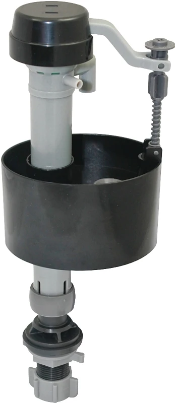 Pp830-11 Adjustable Plastic Universal Ballcock - Floatless Design