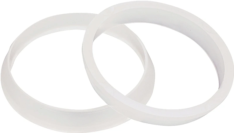 Pp209265 Beveled Tailpiece Washer 1-1/2 Inch Polyethylene