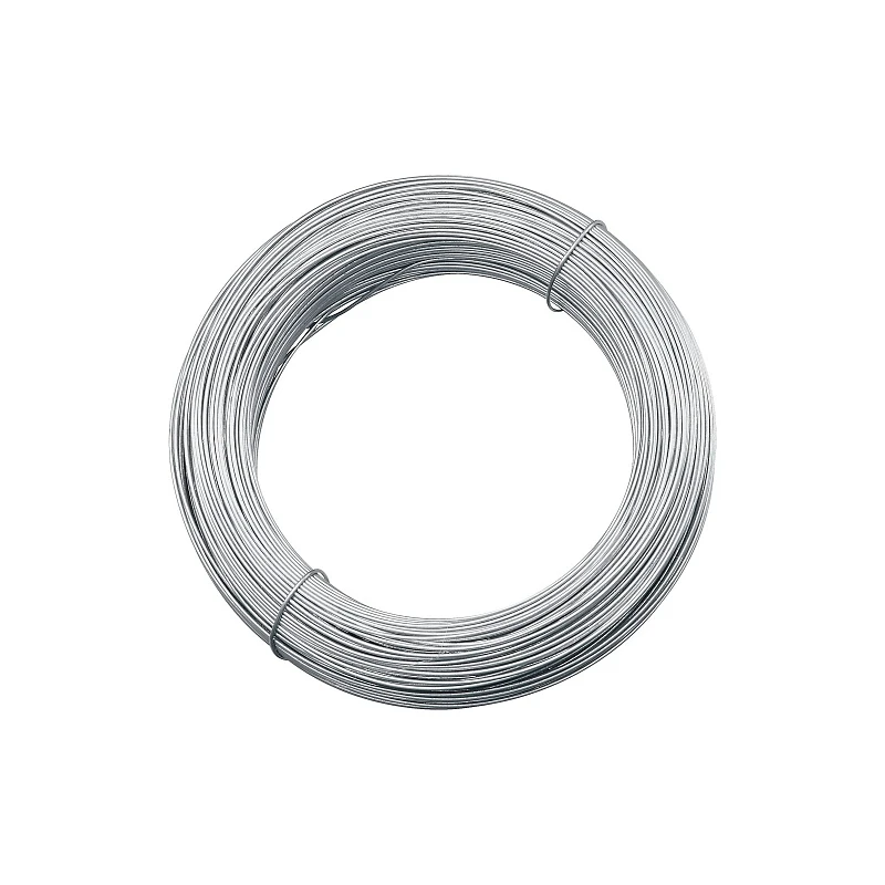 Steel Wire, 24 Gauge, 240 Ft.