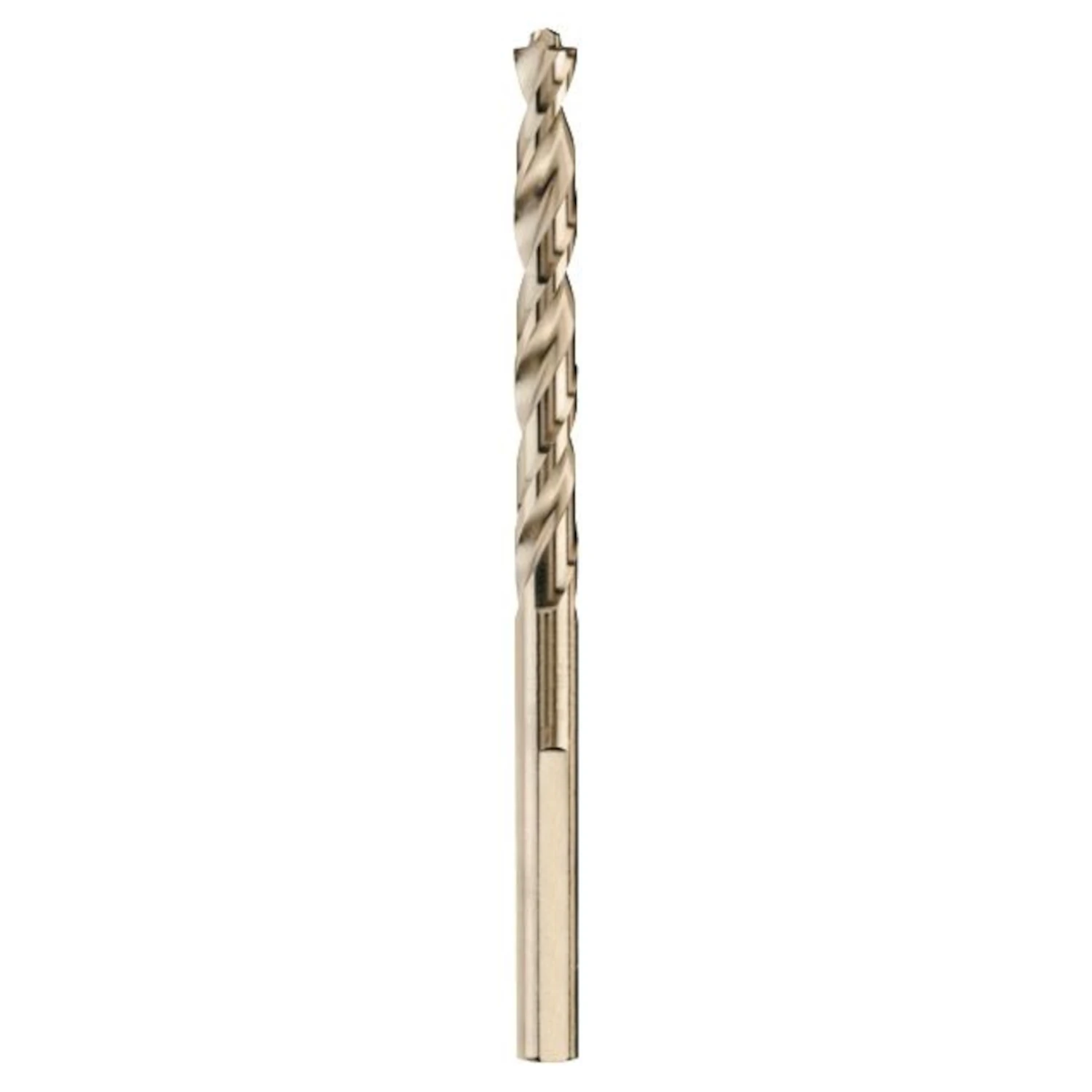 Split-Point Drill Bit, 5/16 In.