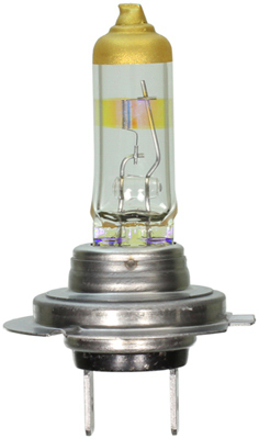 BPH7ND Night Defense Capsule Automotive Bulb