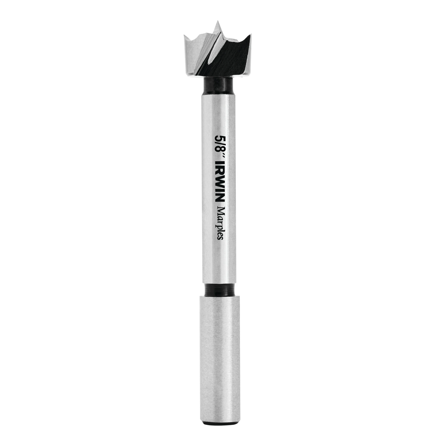 Marples Wood Boring Forstner Drill Bit, 5/8 In.