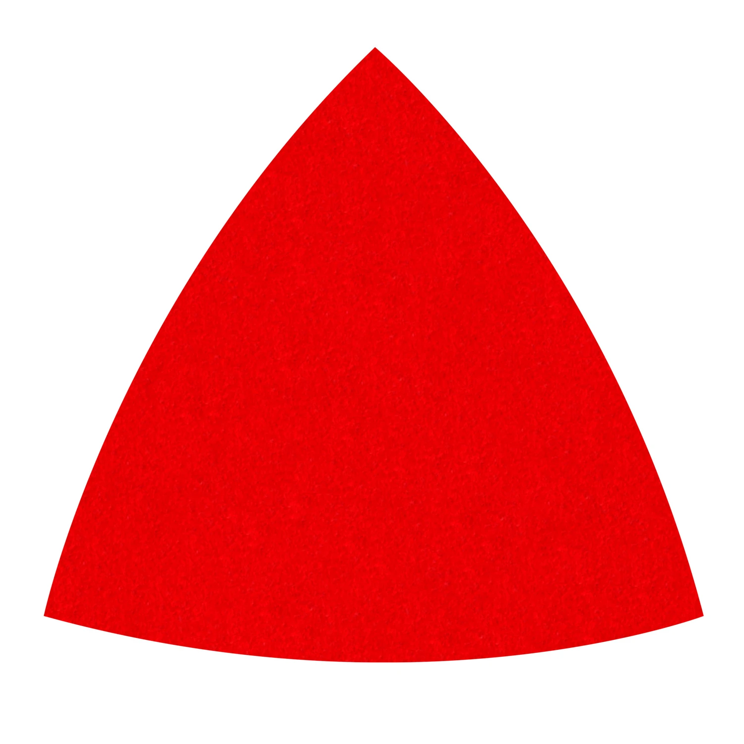 Oscillating Detail Triangle Sanding Sheet, 120 Grit, 3-3/4-In., 10-Pk.