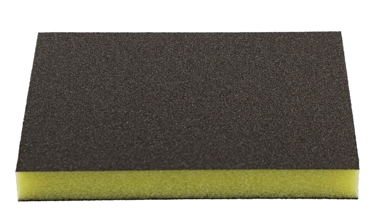 Flex Sanding Pads, Fine Grit, 2-Pk.