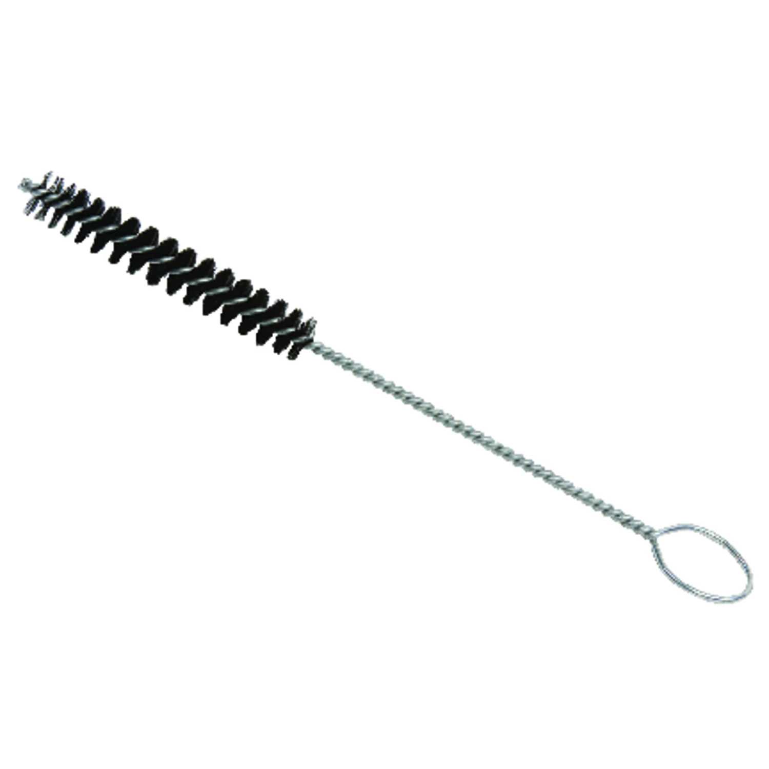 Tube Flux Brush, 15.5 x 1.25 x 5-In.