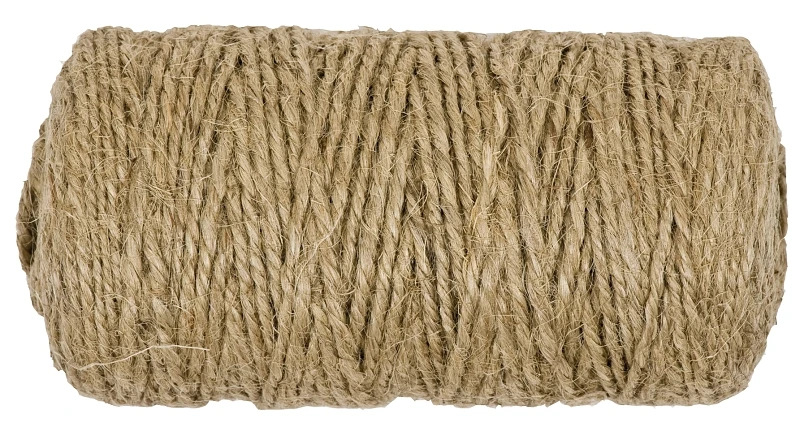 TWINE JUTE NATURAL