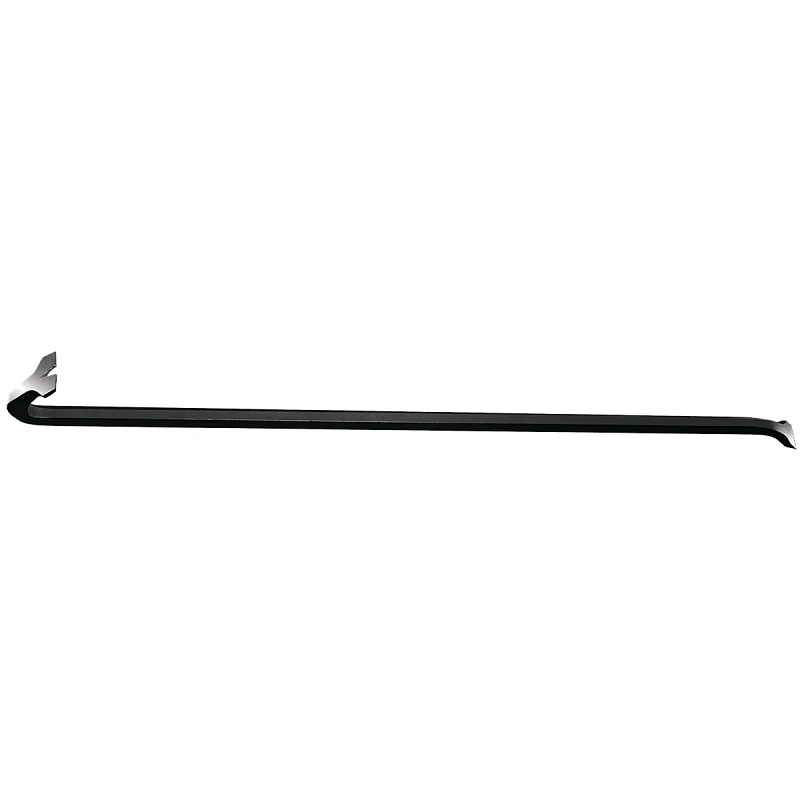 32944 Hexagonal Wrecking Bar, 36 Inch Length, 3/4 Inch Diameter, Steel