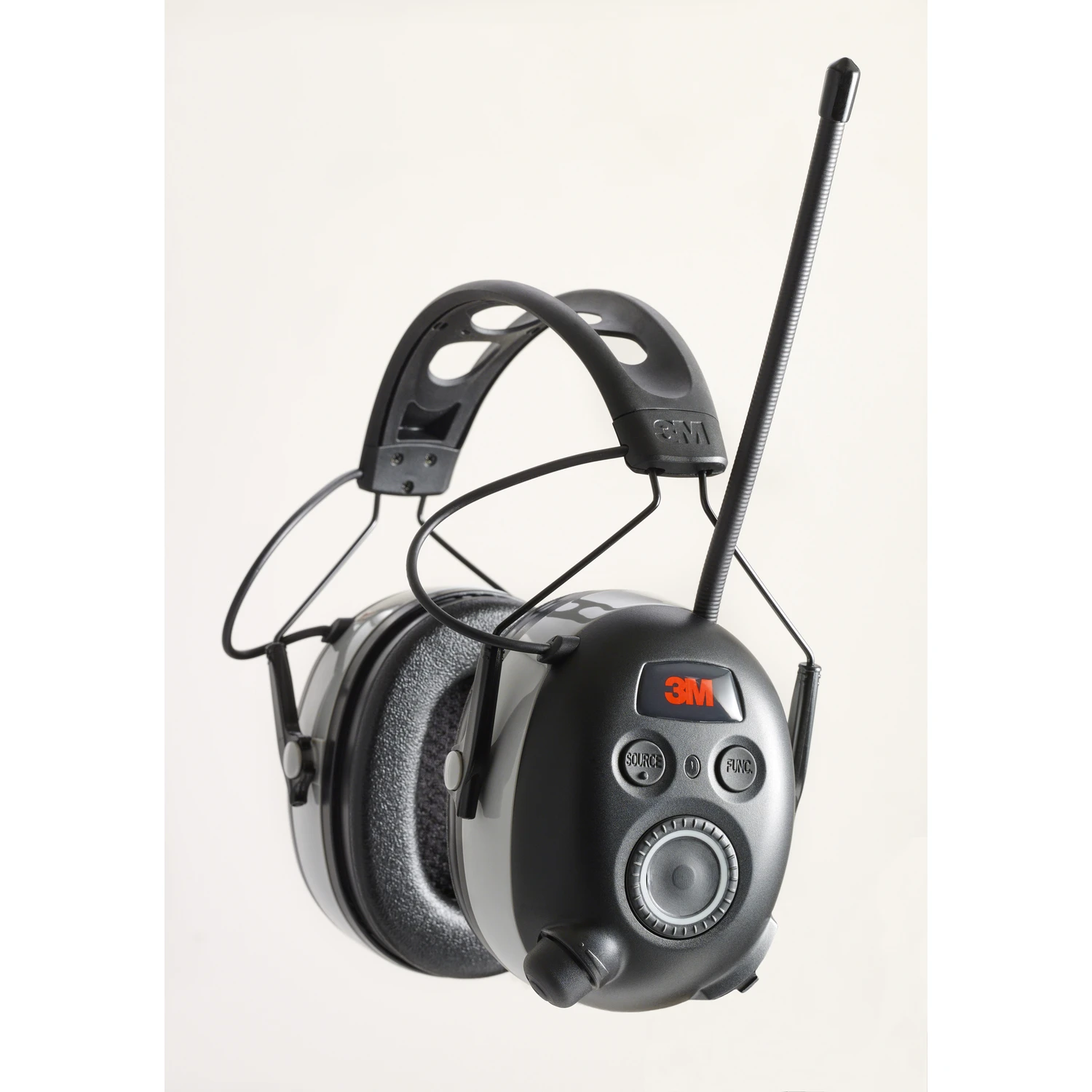 Work Tunes Wireless Hearing Protector with Bluetooth Technology