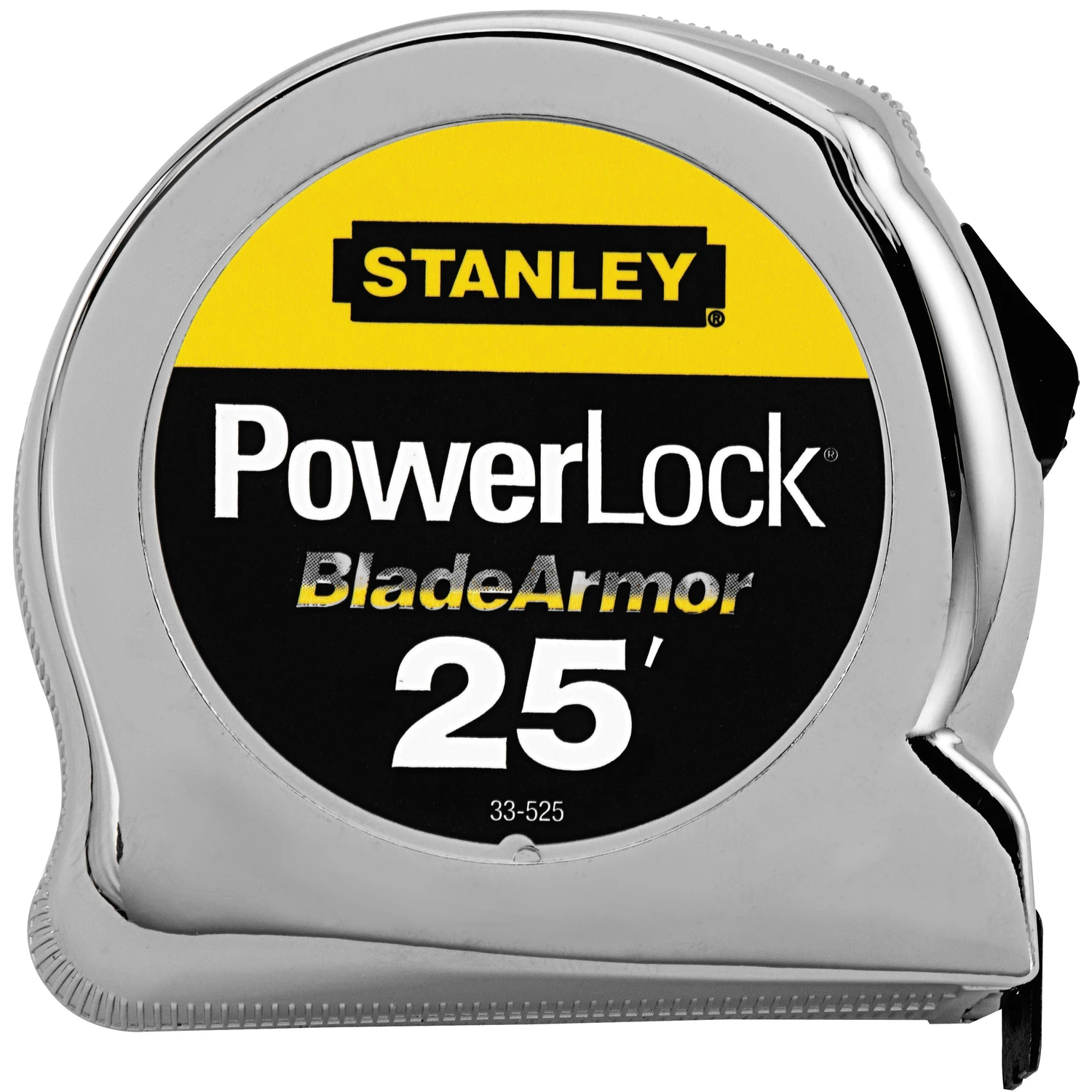 Powerlock 25 Ft L X 1 In W Tape Measure With Bladearmor Coating 1 Pk