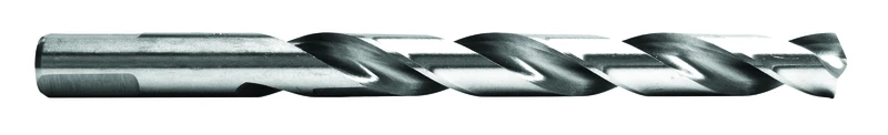 Drill Bit, High Speed Steel, 29/64-In.