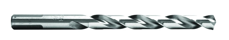 Brite Drill Bit, High Speed Steel, 21/64-In
