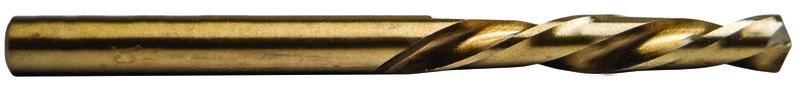 LEFT HAND STUB DRILL BIT 3/16" X 2-7/8"