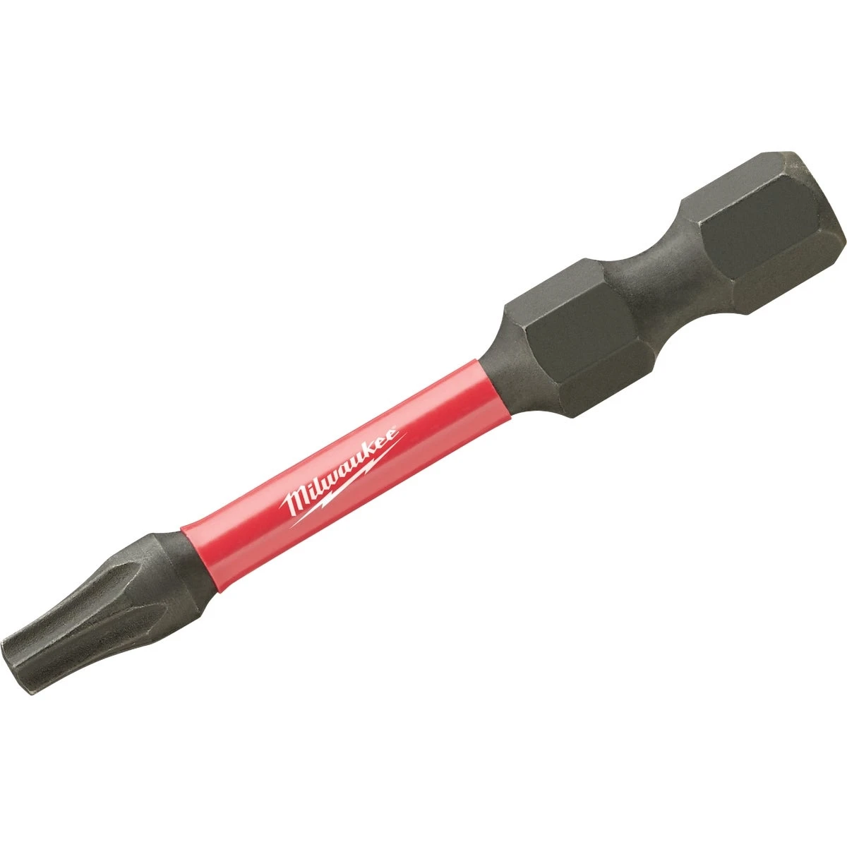 48-32-4984 Shockwave T20 Torx 2 In. Power Bit (2-pack) - Impact Duty