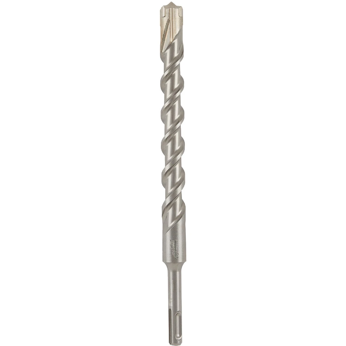 3/4 In. X 12 In. Sds-plus 4-cutter Rotary Hammer Drill Bit