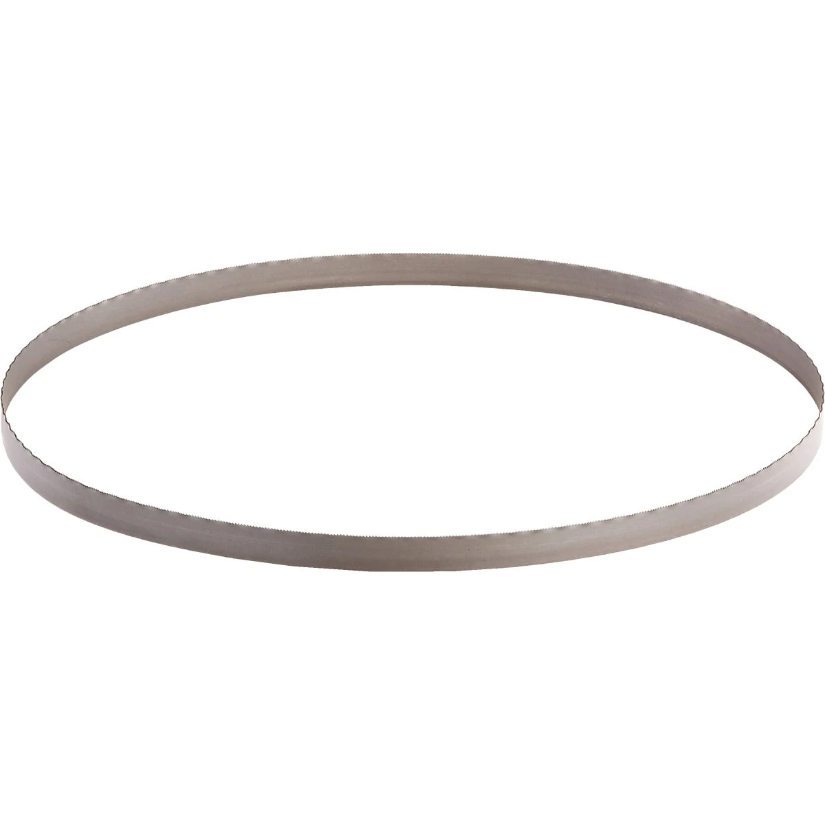44-7/8 In. X 1/2 In. Bi-metal Band Saw Blade 24 Tpi Raker Teeth (3-pack)