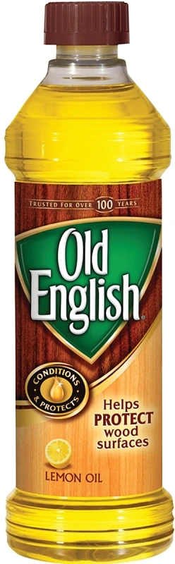 Liquid Lemon Wood Oil, 16 oz.