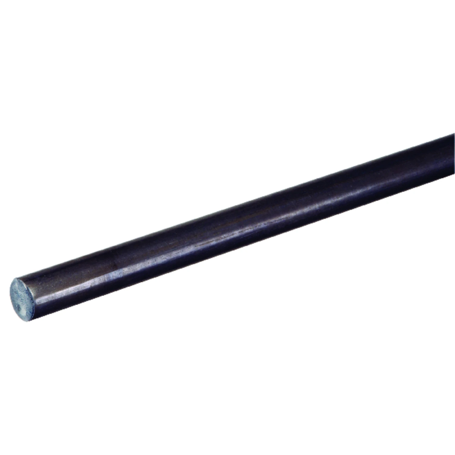 Round Steel Rod, 1/8 x 36 In.