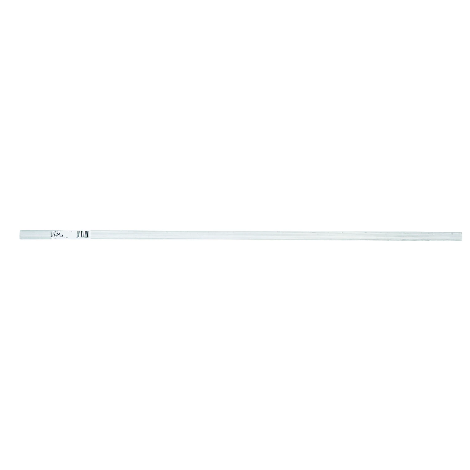 Hillman 3-ft x 0.75-in Aluminum Metal Flat Bar
