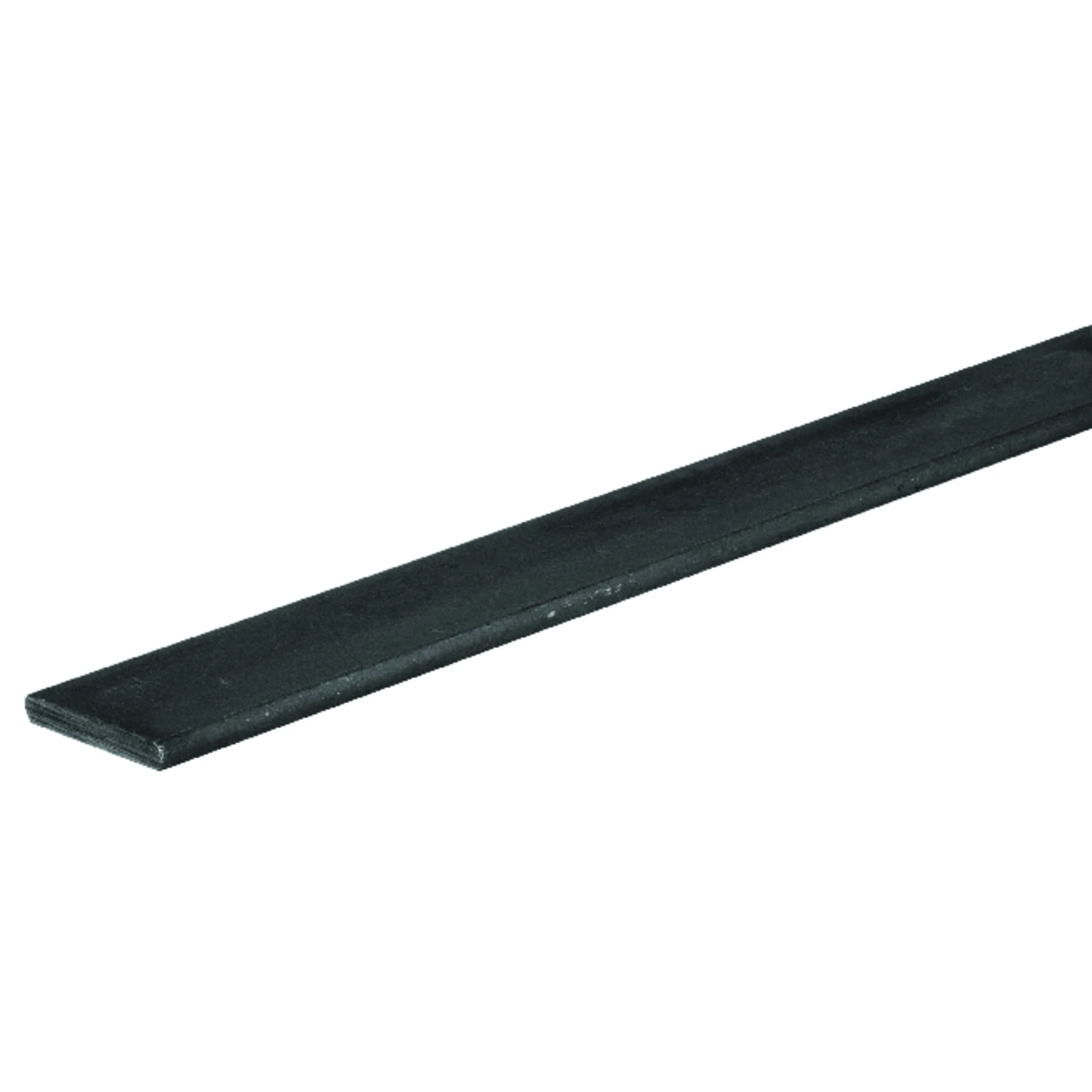 Flat Steel Bar Stock, 1/8 x 3 x 36 In.