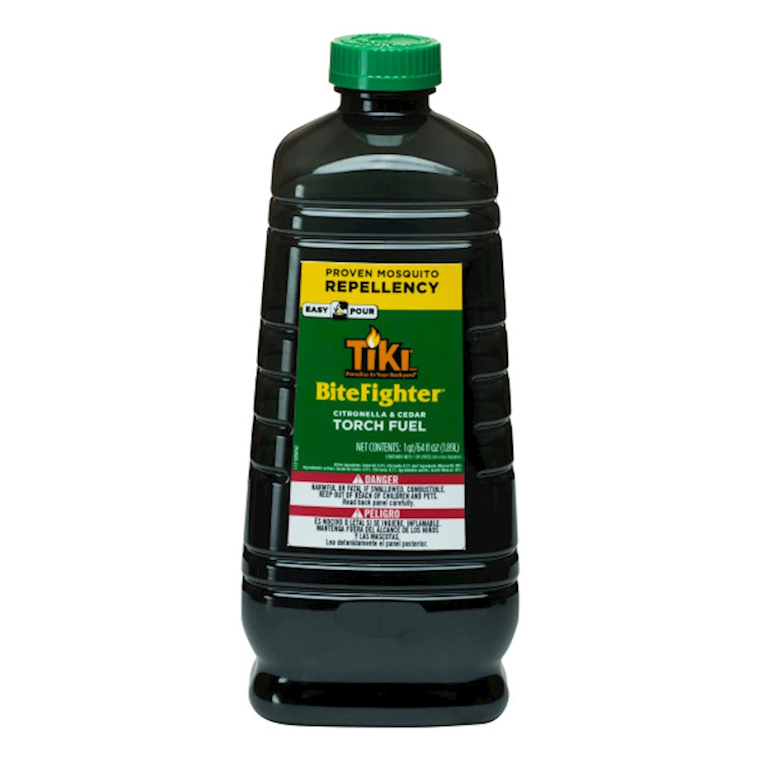 Citronella Torch Fuel, 50 oz.