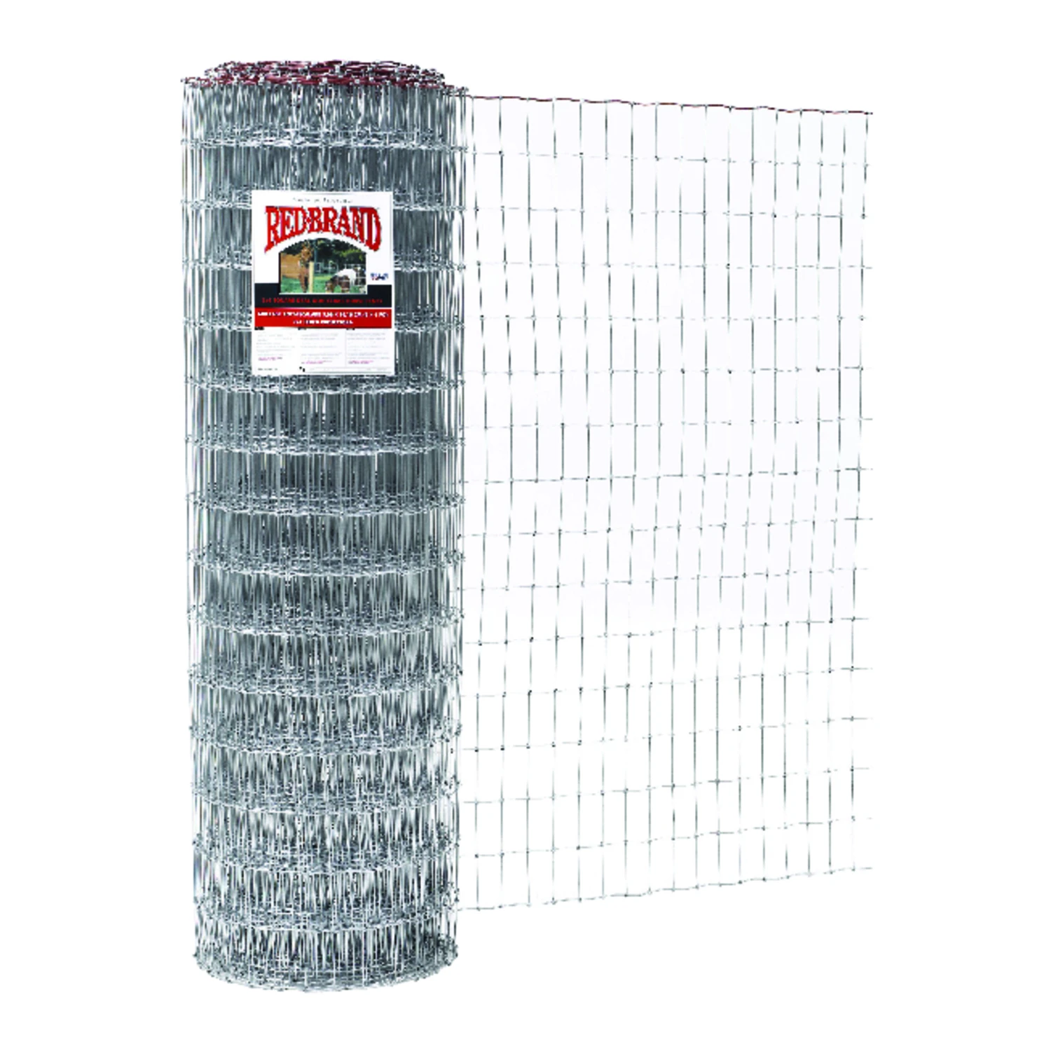 Non-Climbing Horse Fencing, 60 In. x 100 Ft.