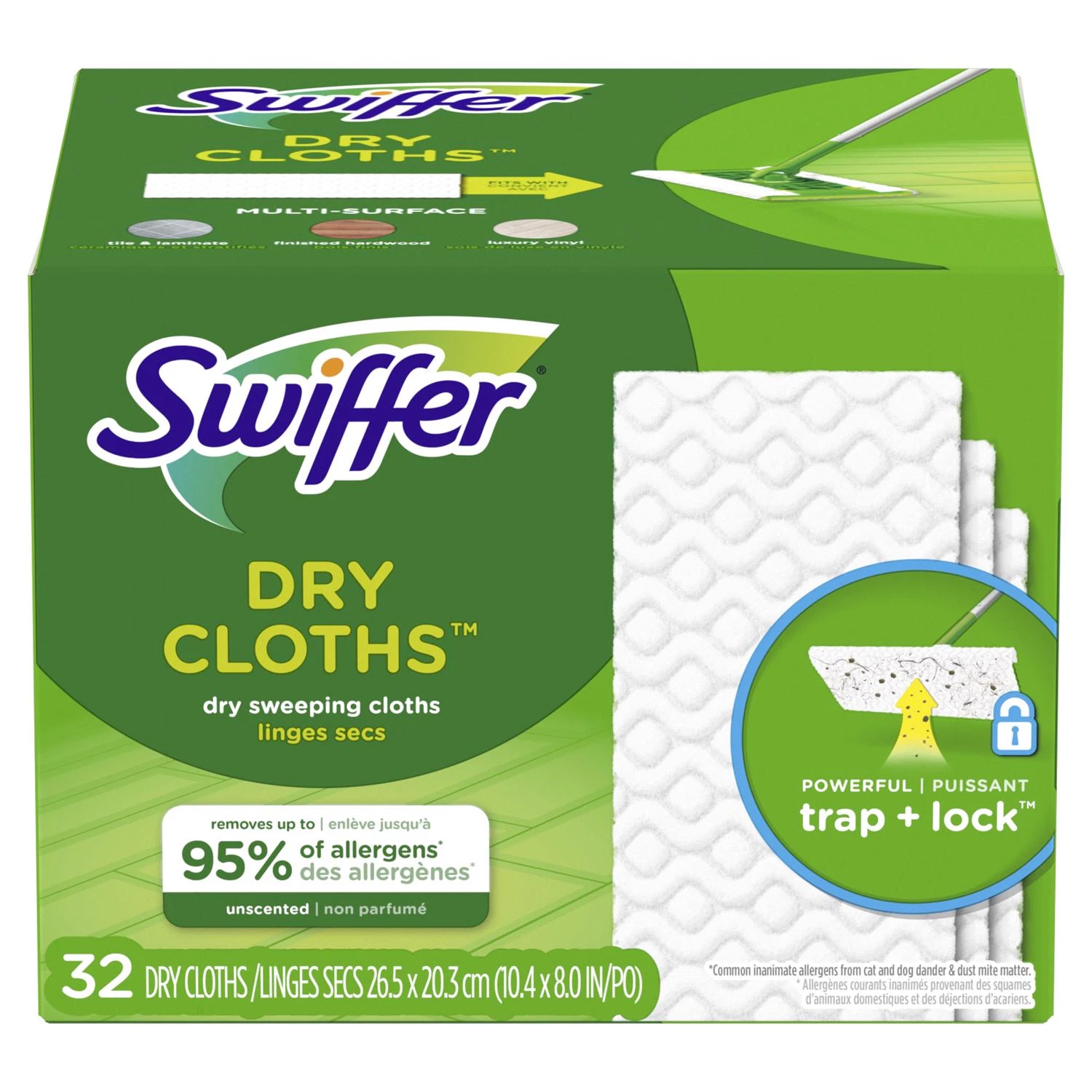 Swiffer Refill
