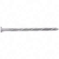 Nails T449s050 10d Treated Lumber Spiral Shank Nail 50 Lb