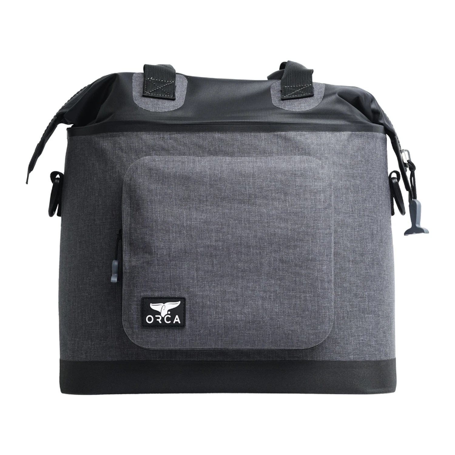 TOTE WALKER SOFT SIDE GREY