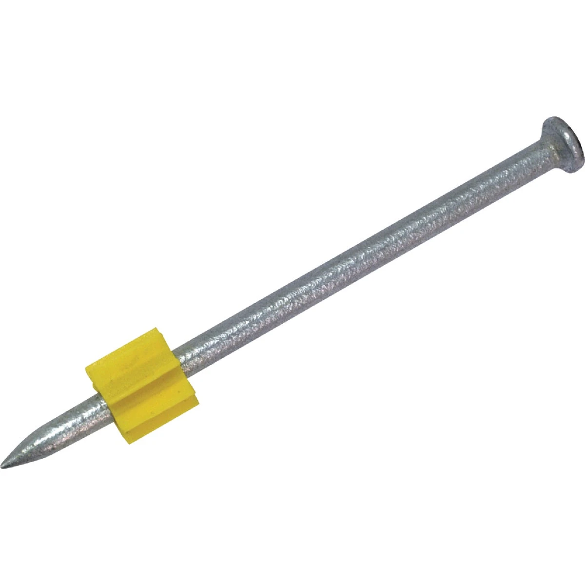 2-1/2 In. Galvanized Fastening Pin Pdpa-250mg (100-pack)